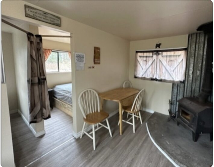Tamihi Meadows Cabins & Rv Park
