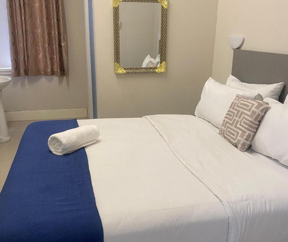 JH Guest house