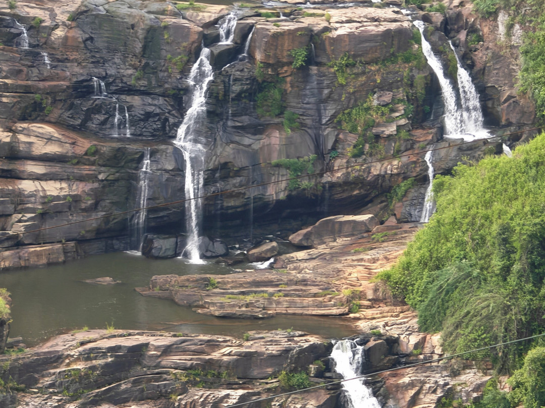 Ride Lanka Tours & Travels-Minuwangoda必去景点