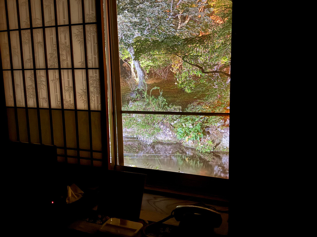 Saimon-in Temple-高野町必去景点