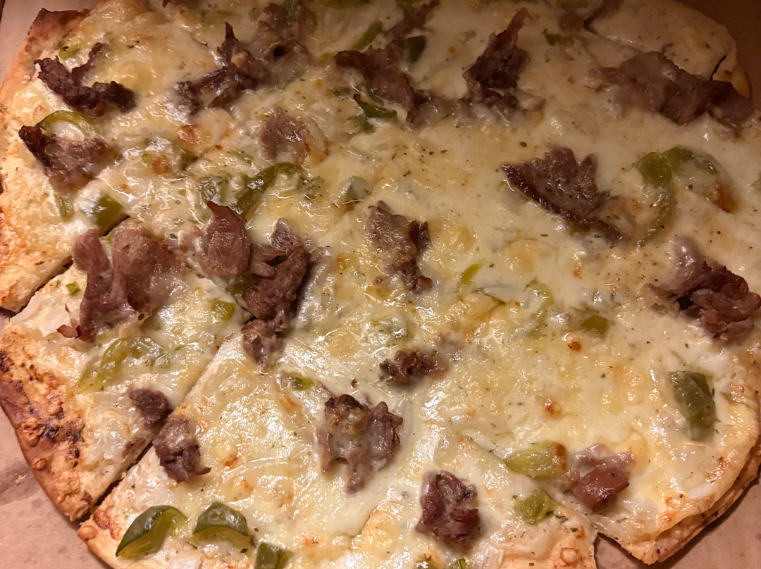 Mel's Bar & Grill
