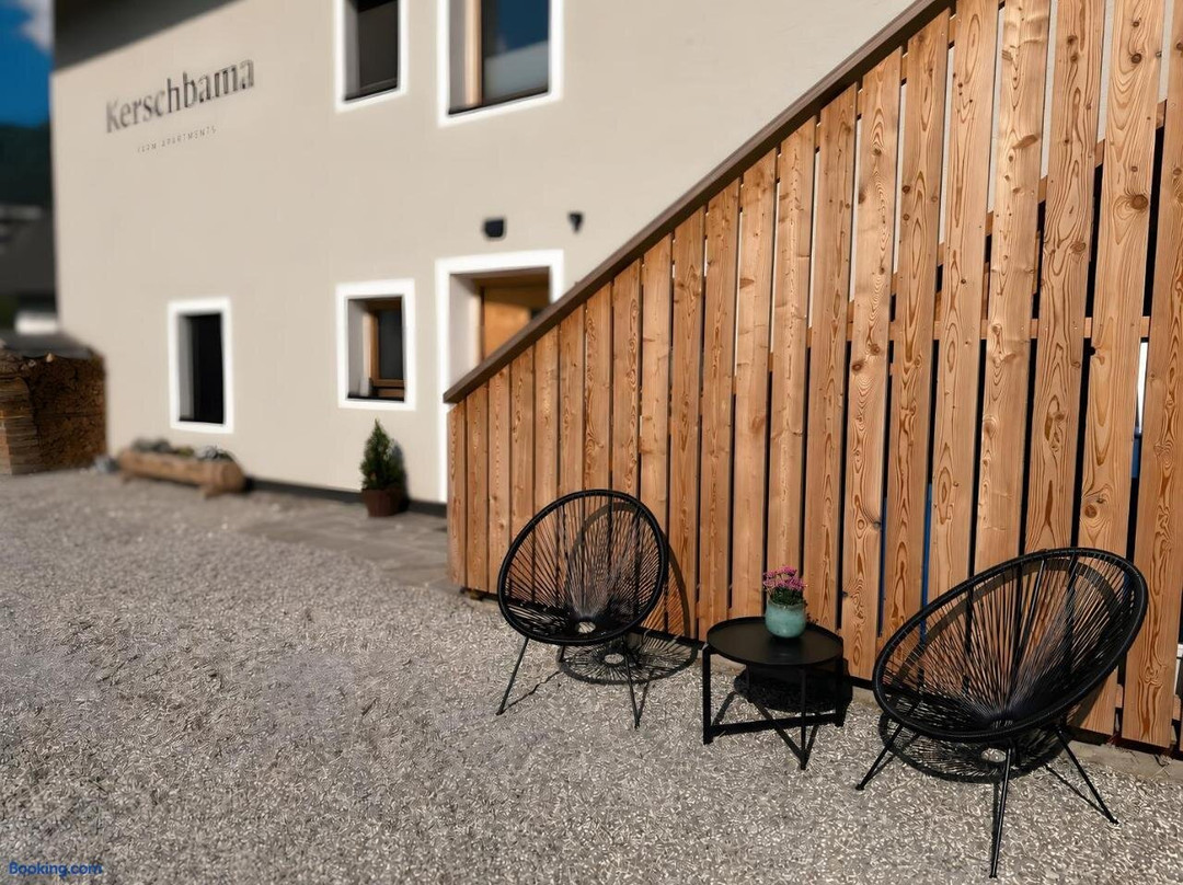 Kerschbama Farm Apartments