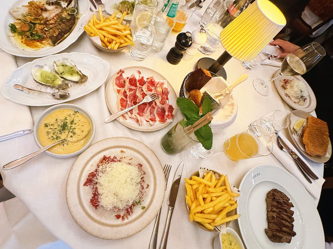 Noema Stockholm