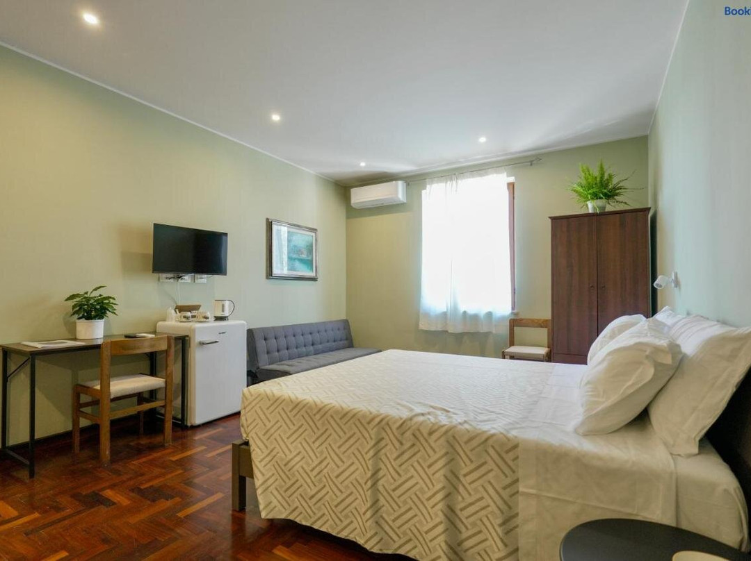Domus Fabia - Rooms & Apartments