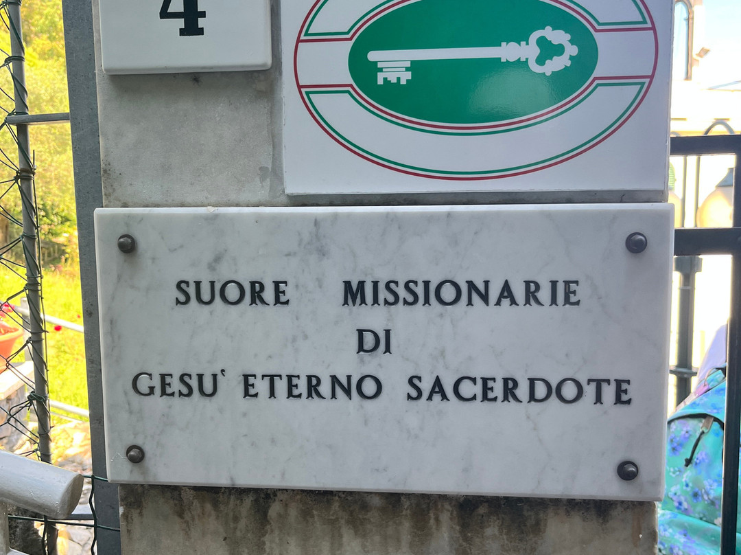 Oasi Regina Pacis主图