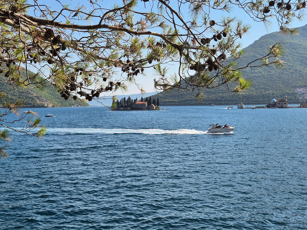 Hop On Hop Off Kotor-科托尔必去景点