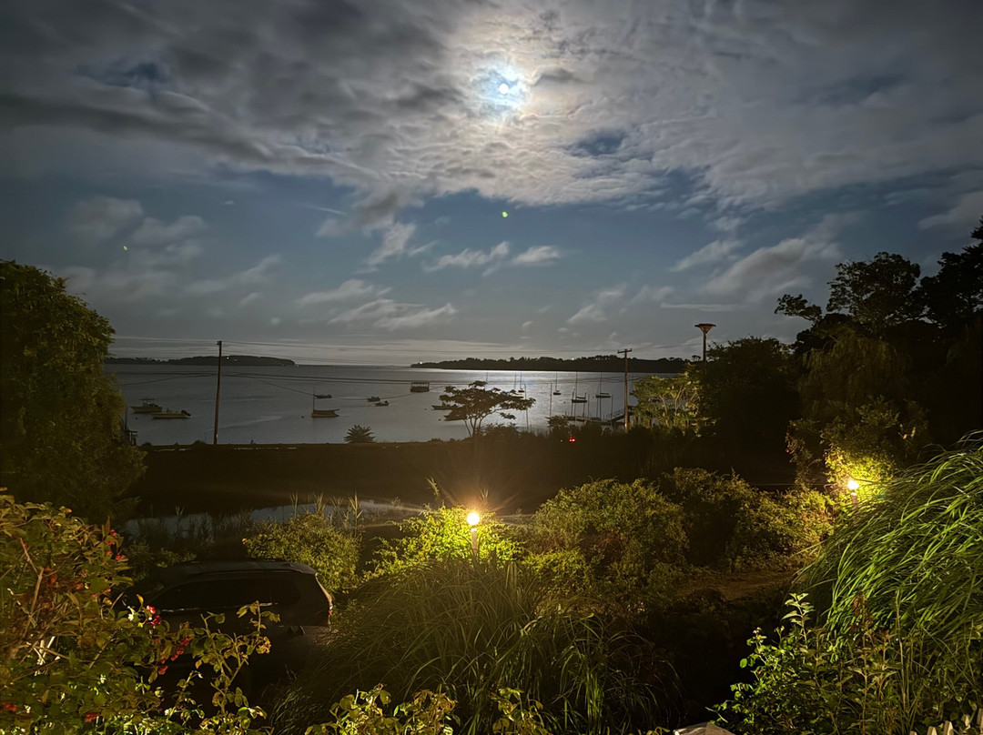 A Little Inn On Pleasant Bay主图