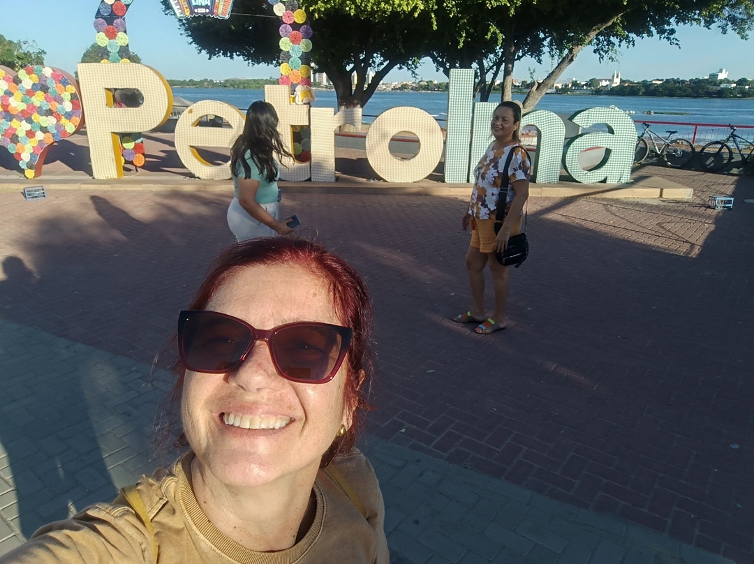 Ilha do Rodeador-Petrolina必去景点