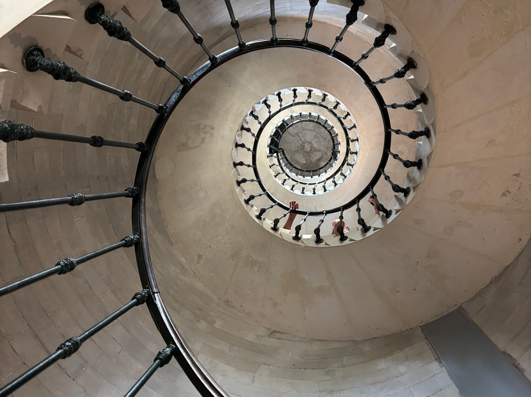 Phare de l'Espiguette-勒格罗迪鲁瓦必去景点