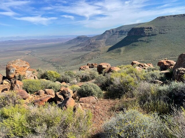 Tankwa Karoo National Park-Calvinia必去景点