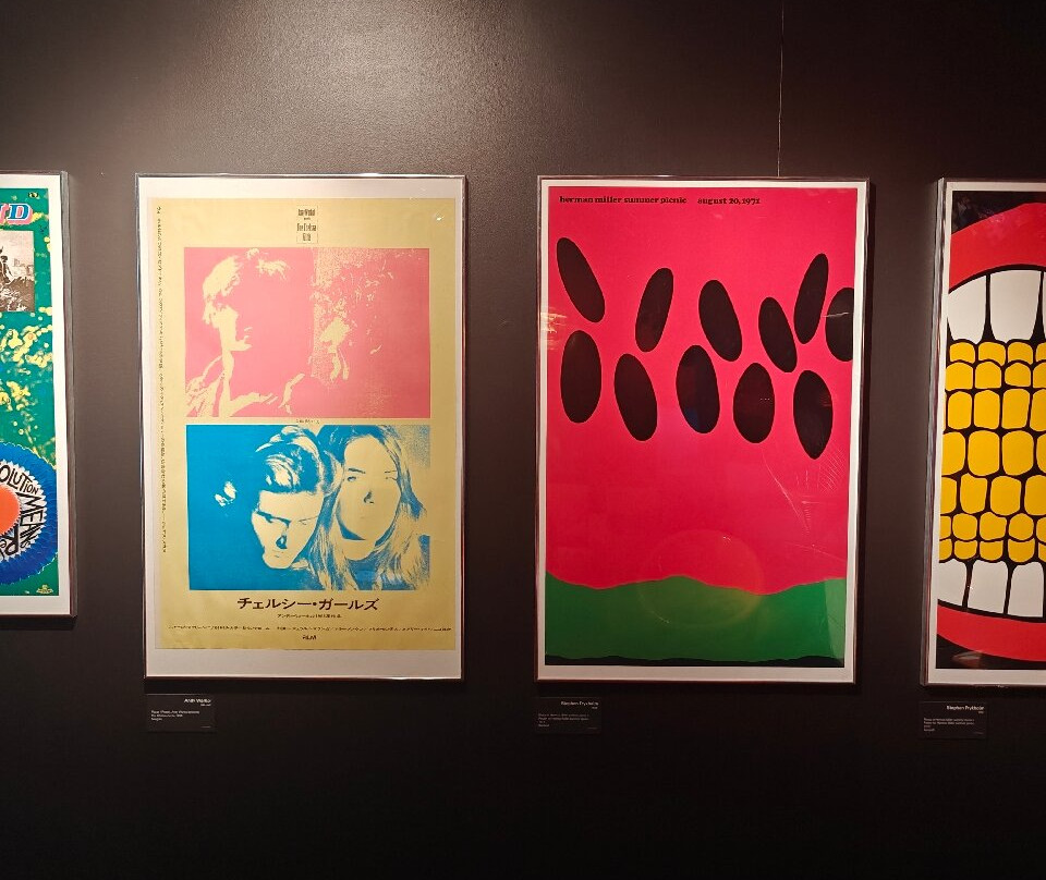 Designmuseum Danmark-哥本哈根必去景点