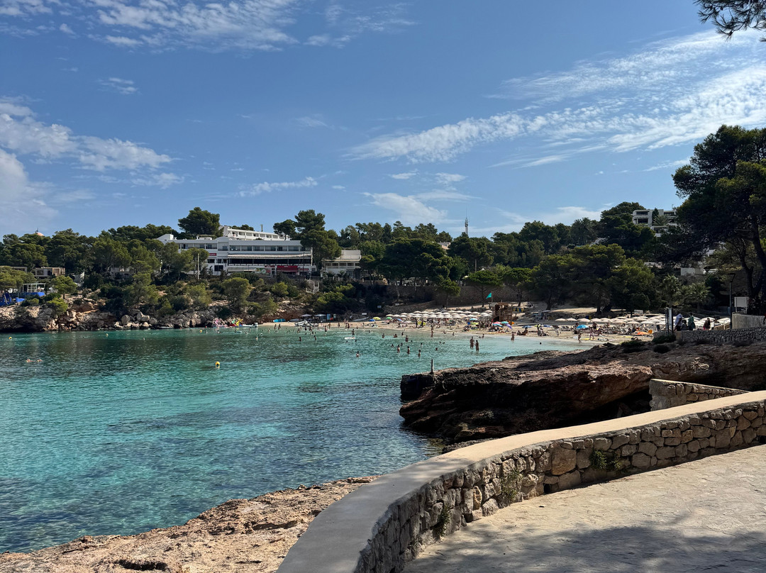 S'Arenal Gros-波蒂那茨必去景点
