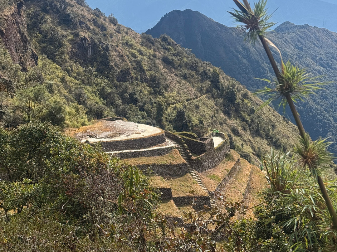 Evolution Treks Peru-库斯科必去景点
