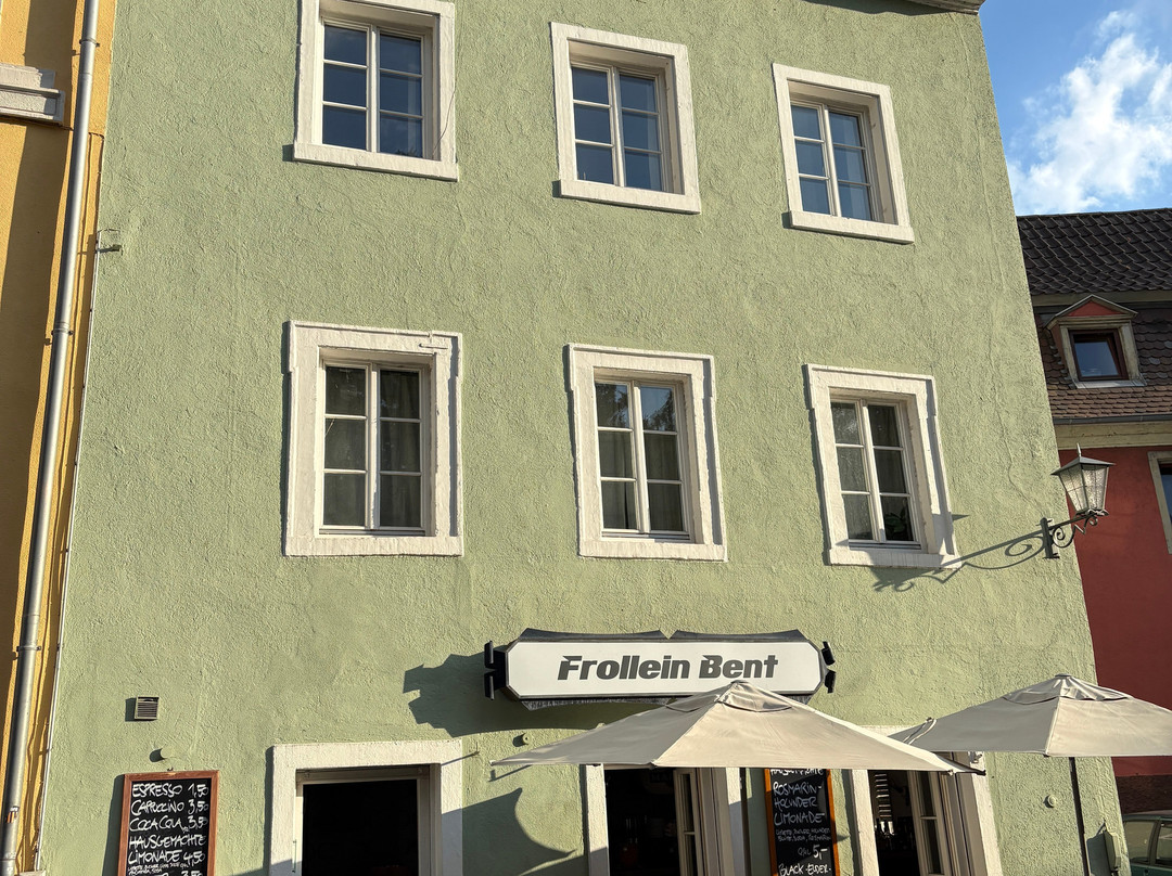 Frollein Bent