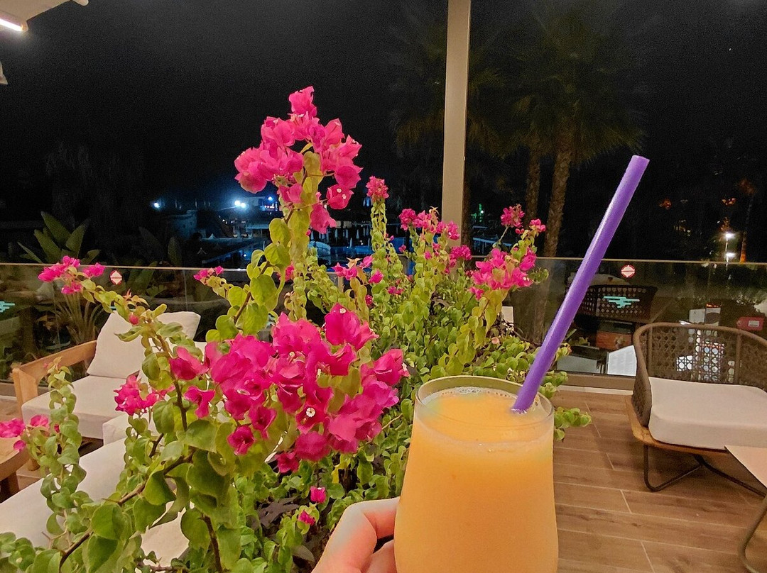 卡利梅拉塞拉皇宫俱乐部酒店主图