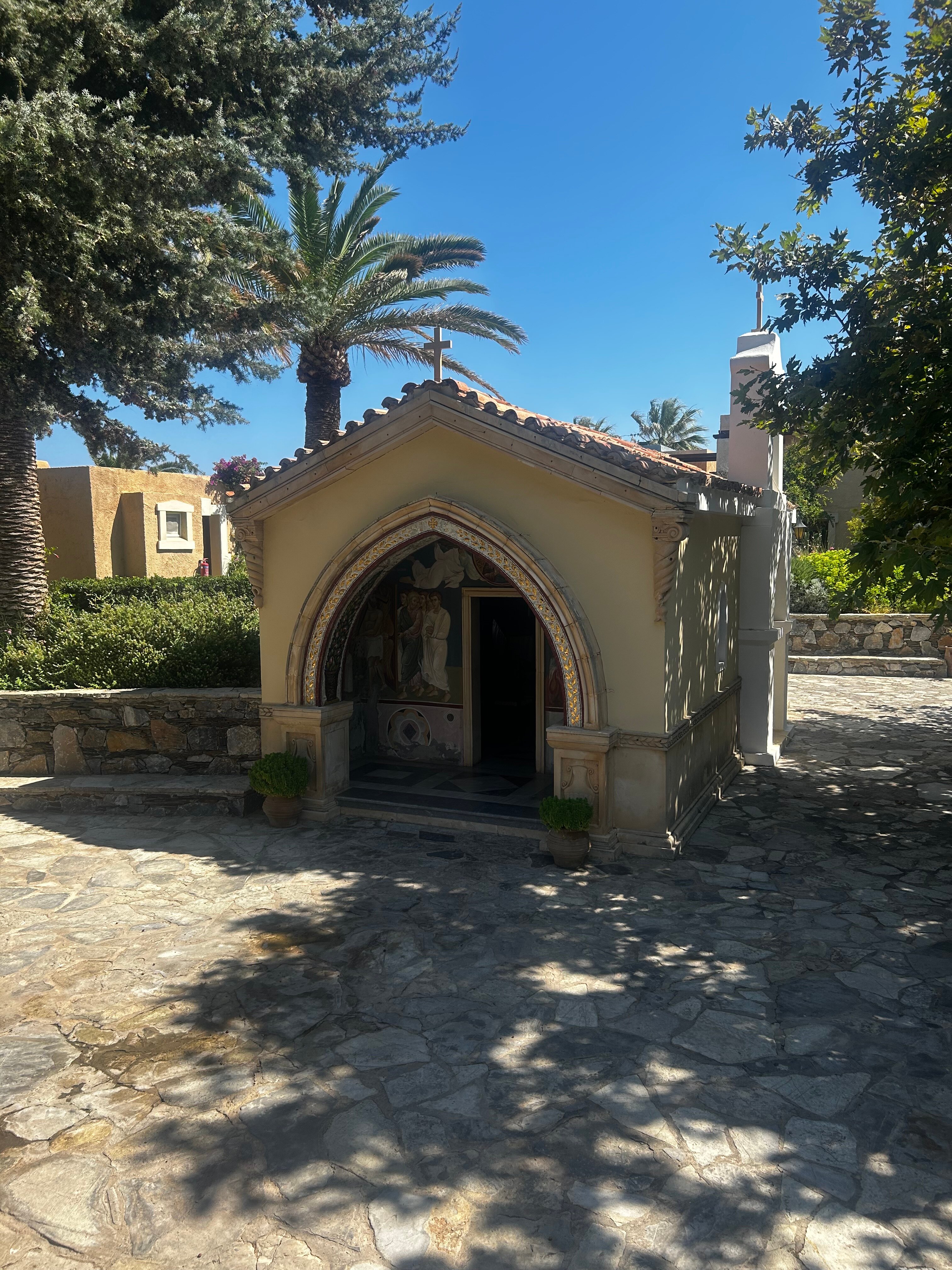 拉奎拉里斯马海滩酒店-旅行者