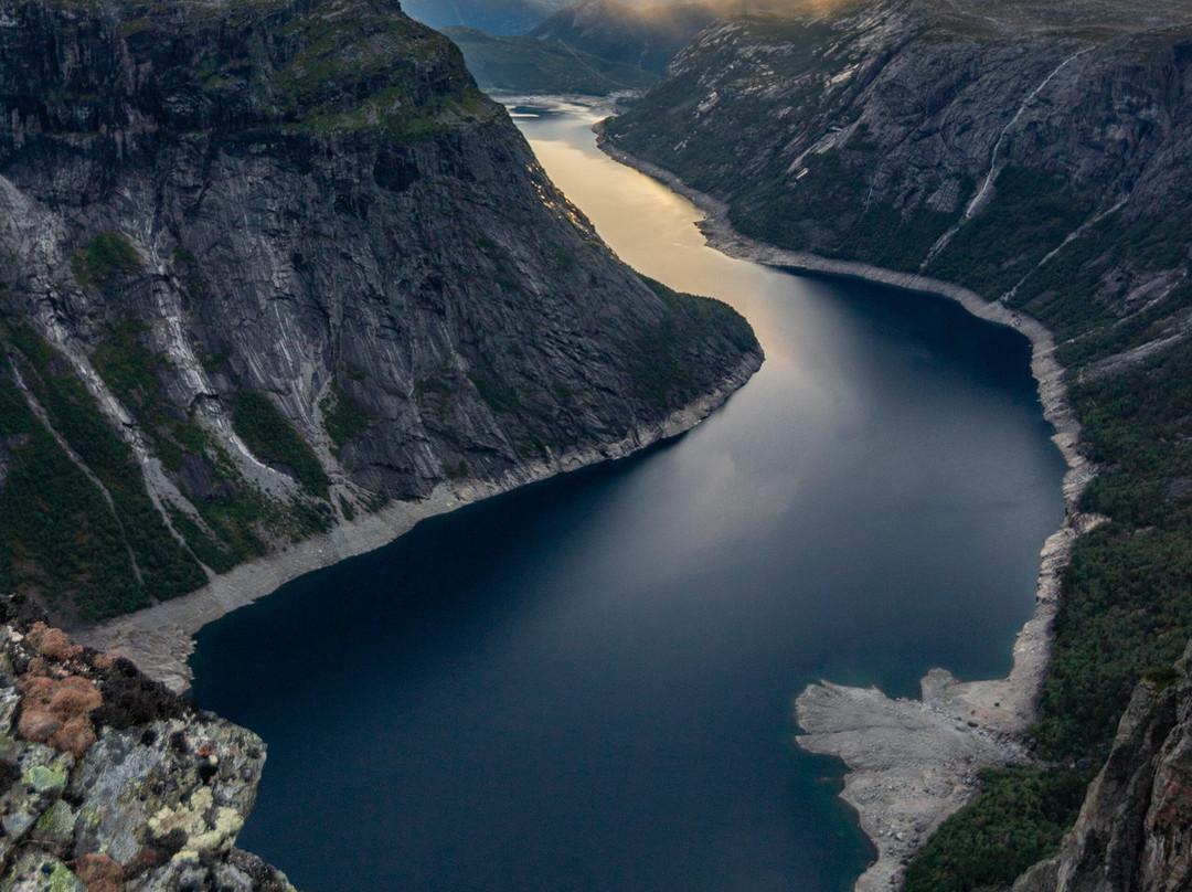 Trolltunga Adventures-Skjeggedal必去景点