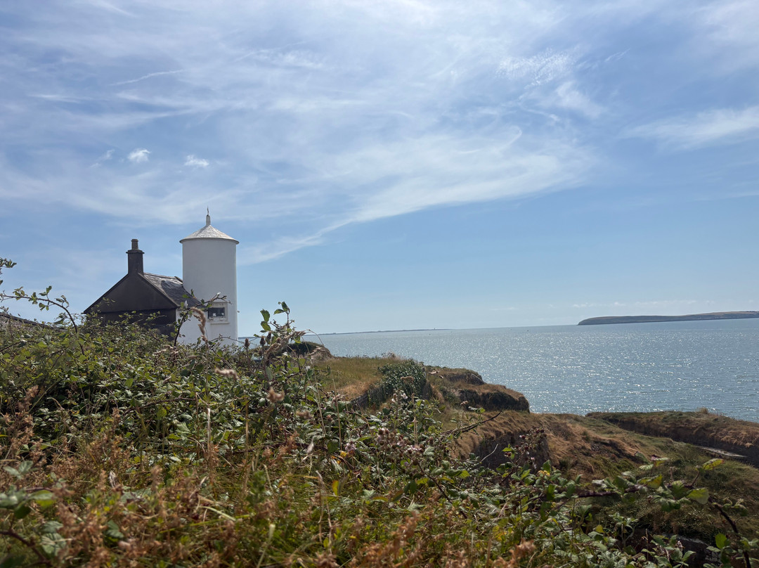 Duncannon Fort-Duncannon必去景点