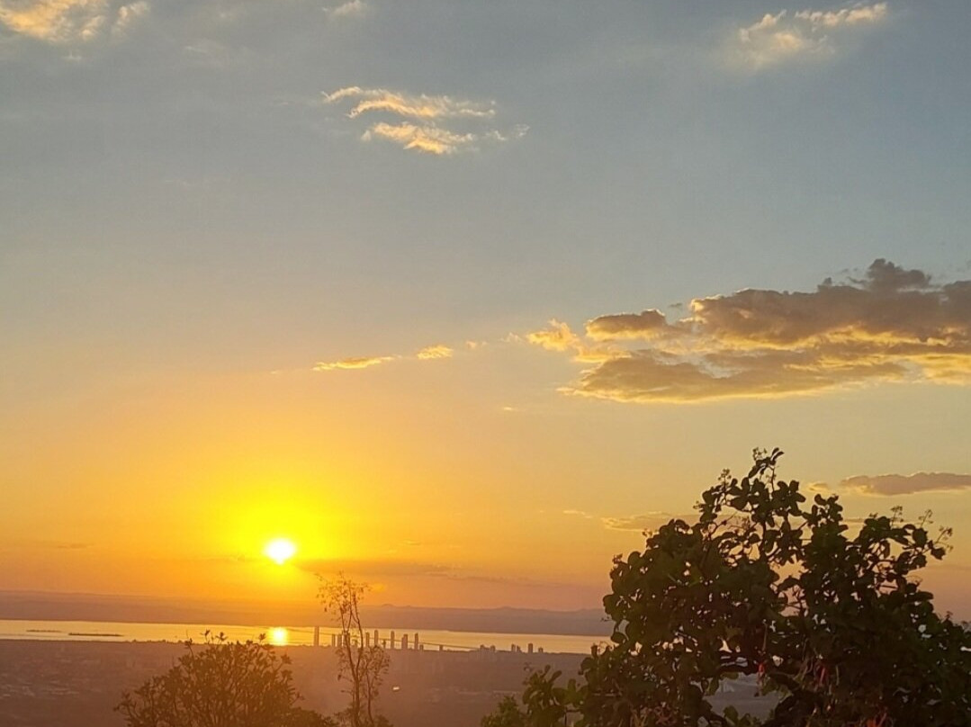 Janela Do Sol, Mirante & Bar-Palmas必去景点