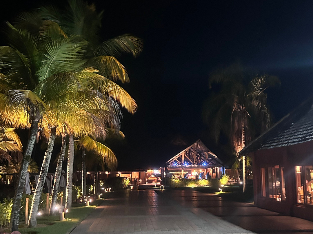 Club Med Trancoso主图