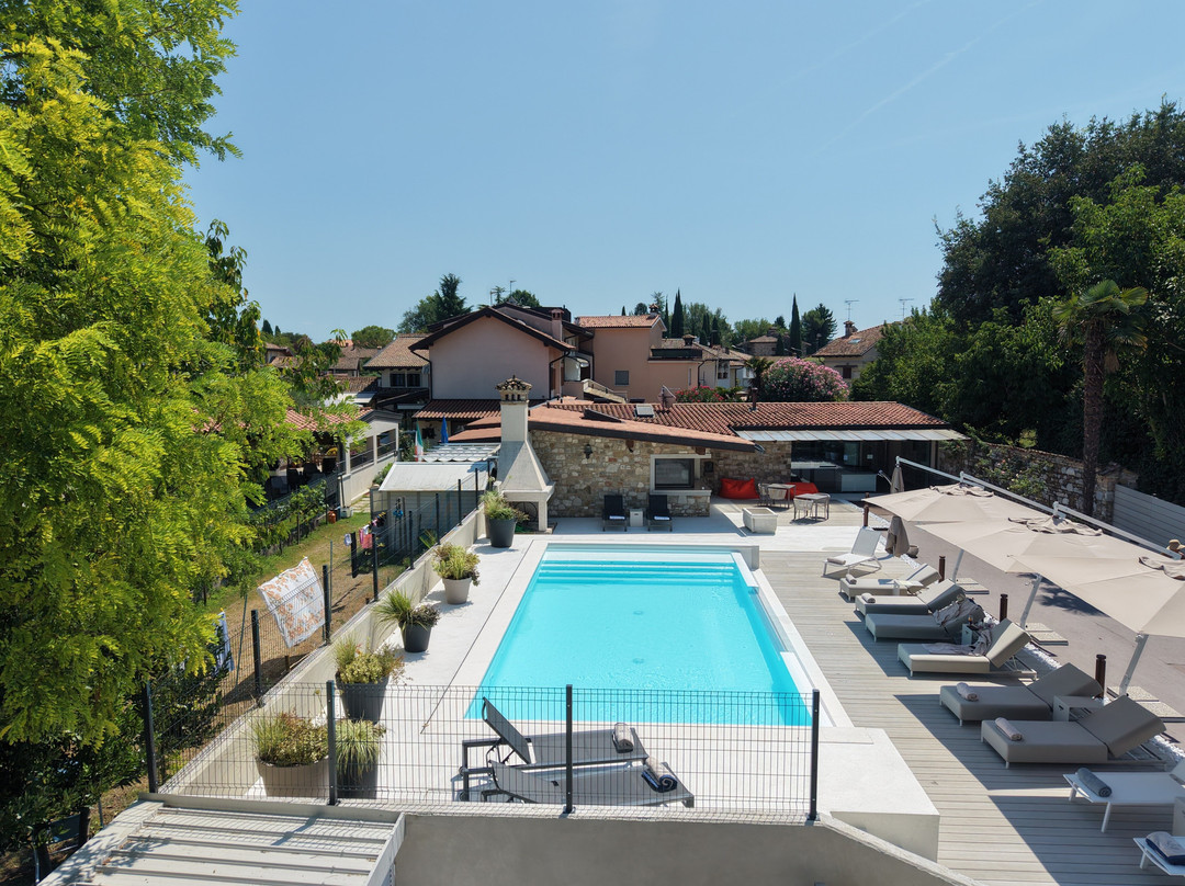 Casa Delneri Aquileia Adults Only主图
