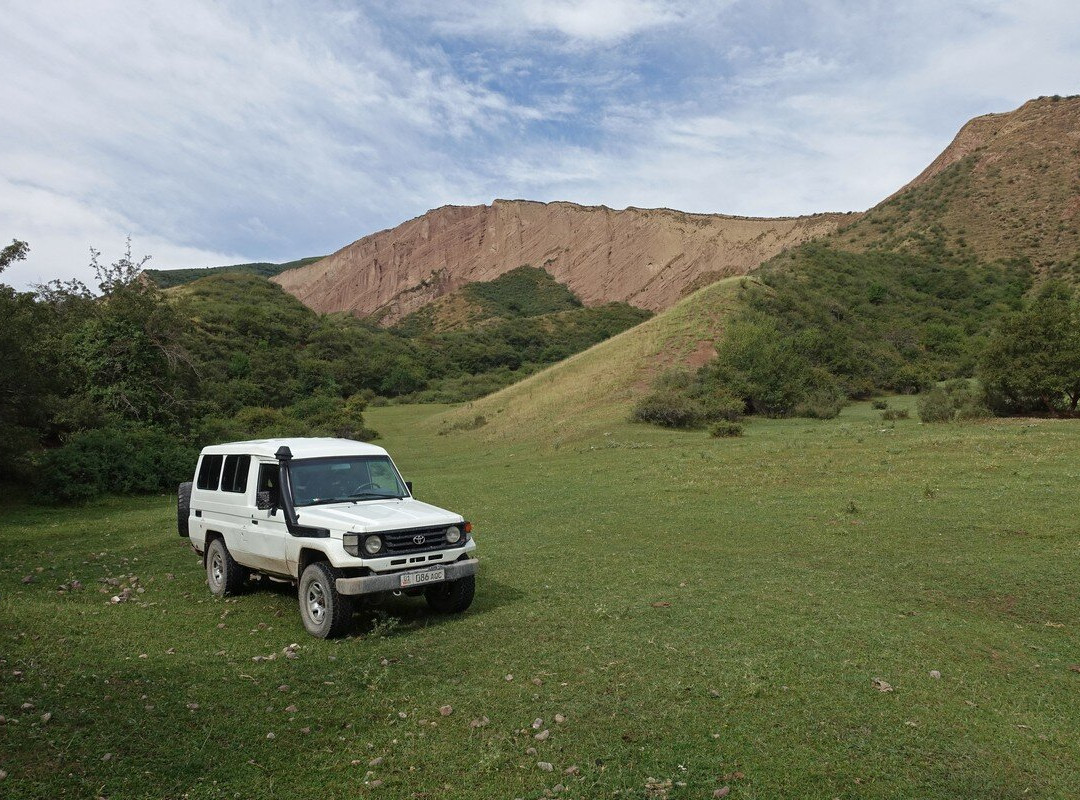 Kyrgyz Travel Guide-比斯凯克必去景点