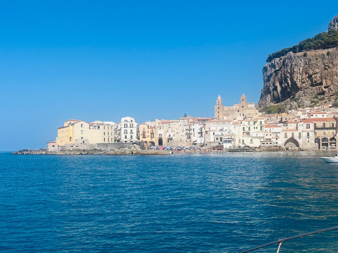 Mare Aperto Cefalù-Cefalu City必去景点