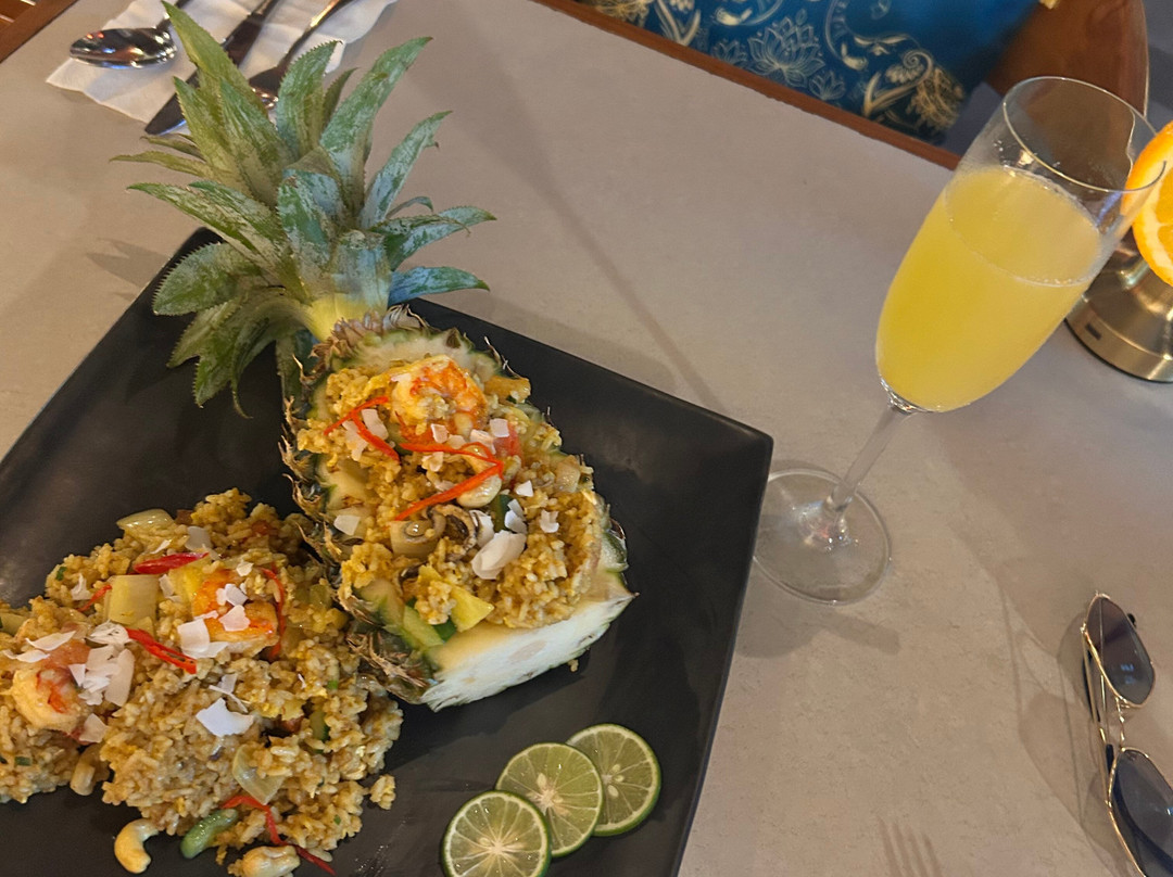 KEBALI Restaurant Kuta