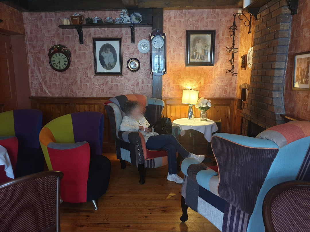 Riverside Guesthouse主图