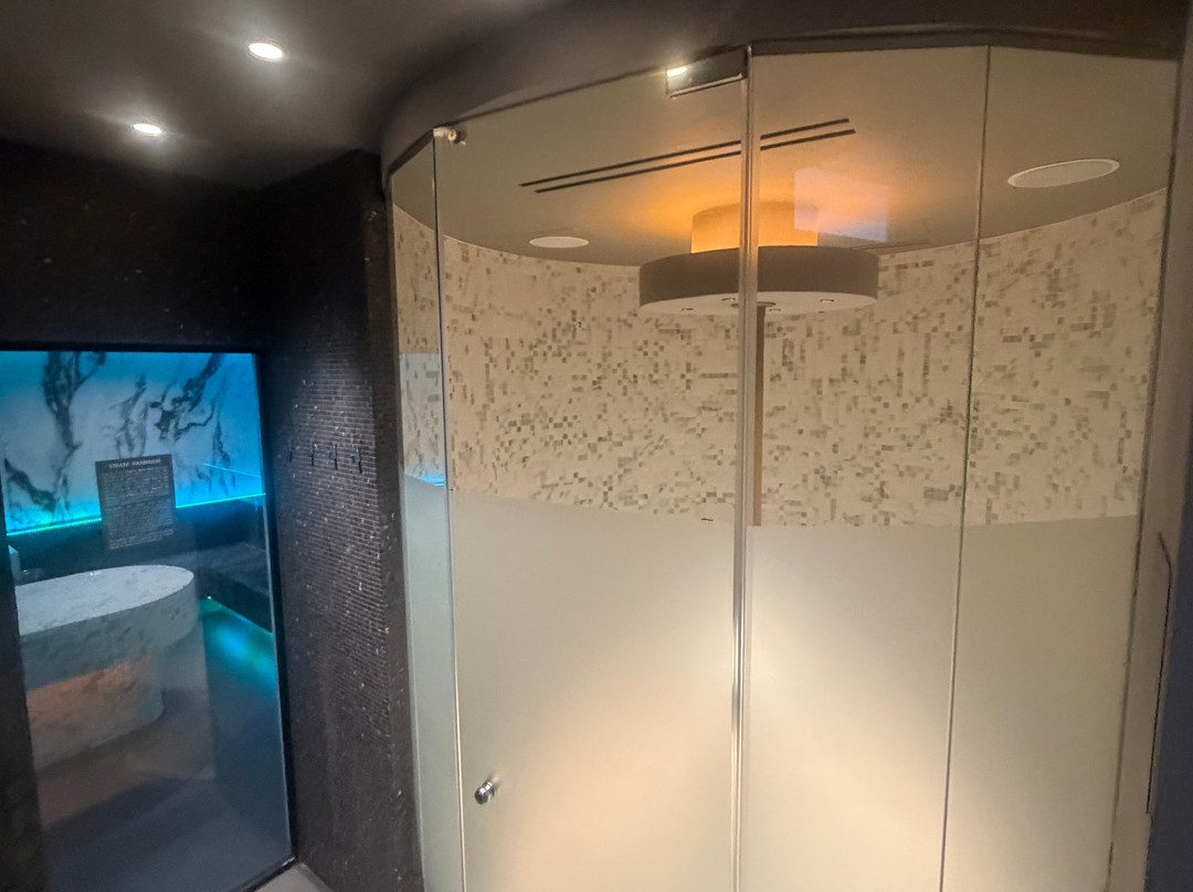 帕罗斯阿格南提 Spa 度假村酒店主图