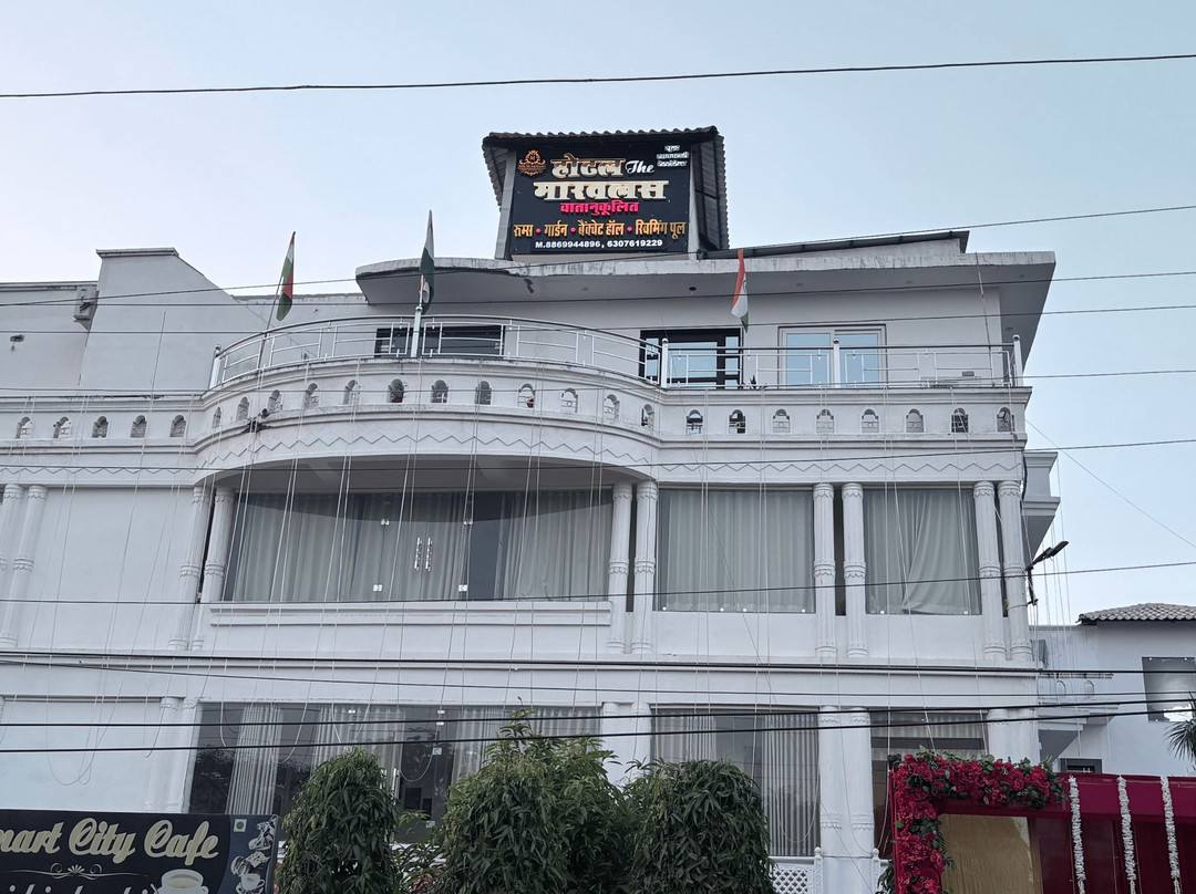 HOTEL THE MARVELLOUS