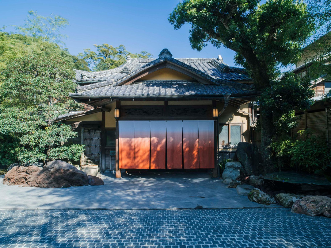 落合酒店