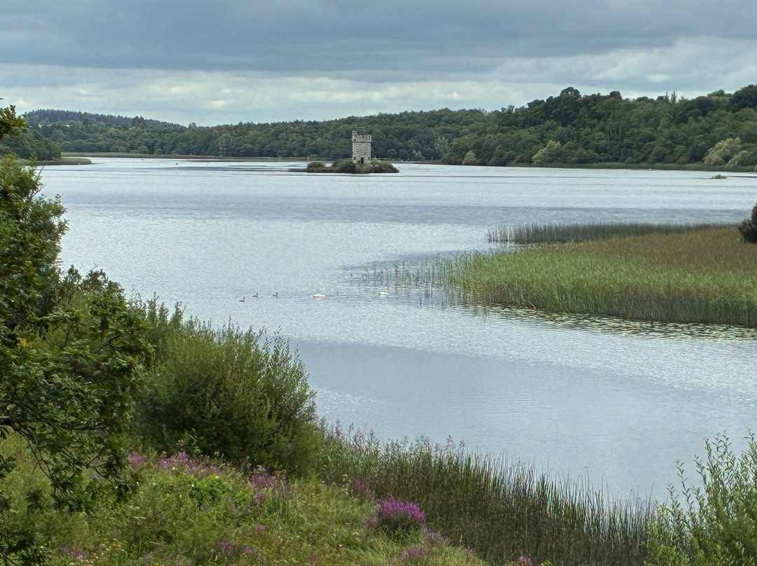 National Trust Crom Estate-Newtownbutler必去景点