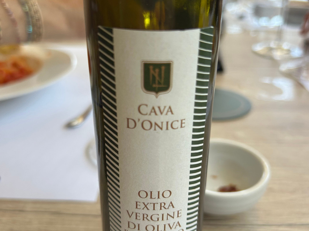 Cava D'Onice-蒙塔尔奇诺必去景点