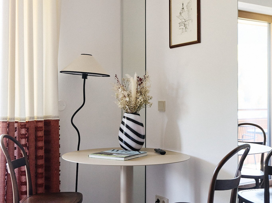 Villa Oxa - Boutique Design Hotel主图