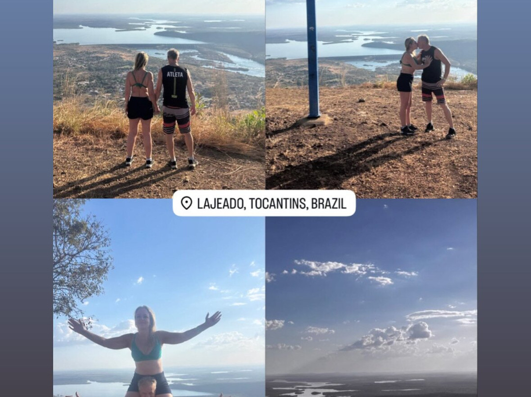 OURIQUE COMPANY / TURISMO DE EXPERIÊNCIA NA CHAPADA DOS VEADEIROS / SERRAS GERAIS / JALAPĀO / CHAPADA DIAMANTINA / CHAPADA DAS MESAS-上帕拉伊苏迪戈亚斯必去景点