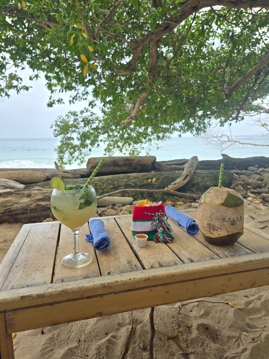巴鲁卡拉布兰卡索菲特酒店-旅行者
