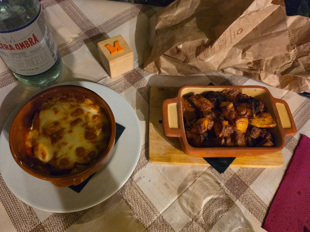 Osteria Nanninella