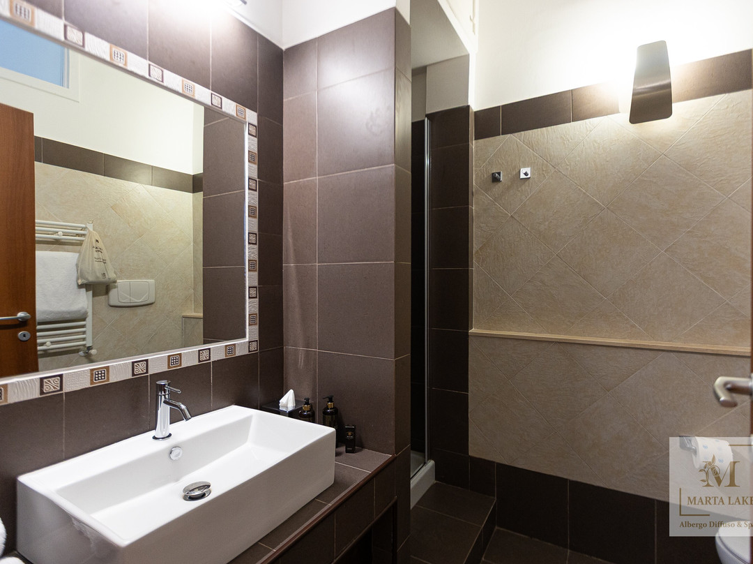 Marta Lake Albergo Diffuso &Spa