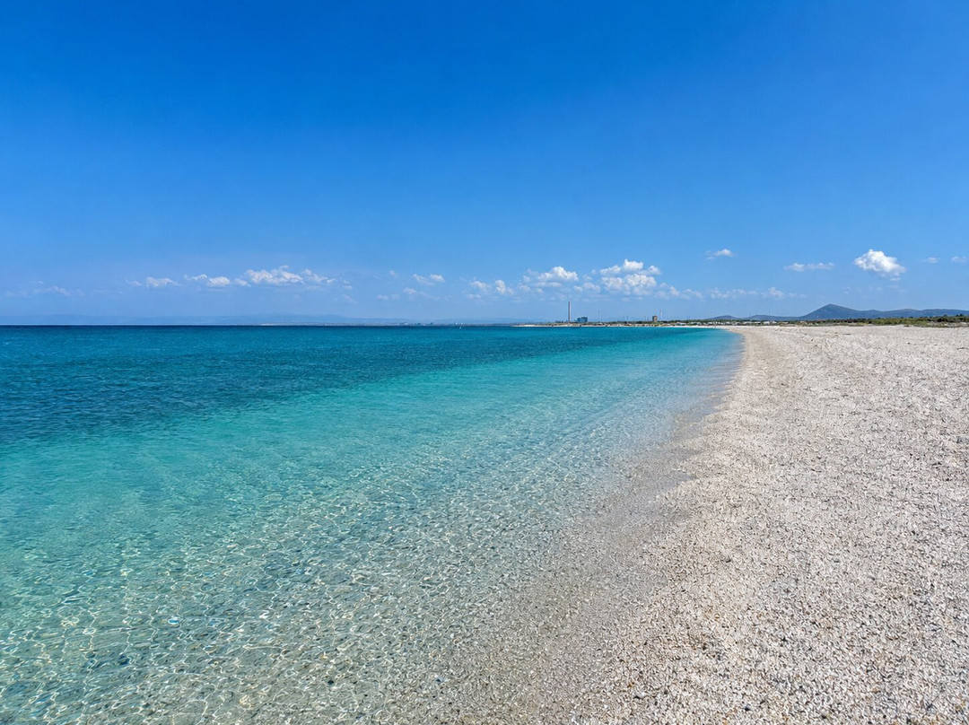 Spiaggia Pazzona-斯廷蒂诺必去景点