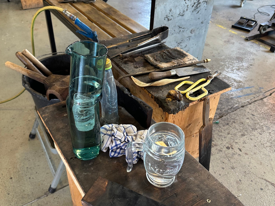 Formbar Glassverksted-Haugesund必去景点