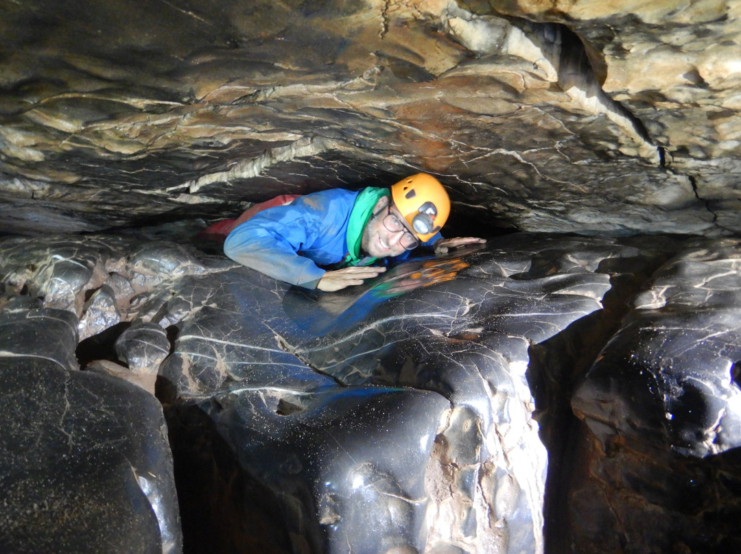Argoed Lwyd Outdoor Education Centre-Libanus必去景点