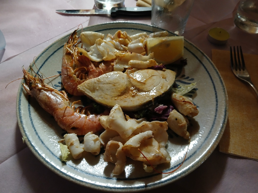 Ristorante Orso Bianco