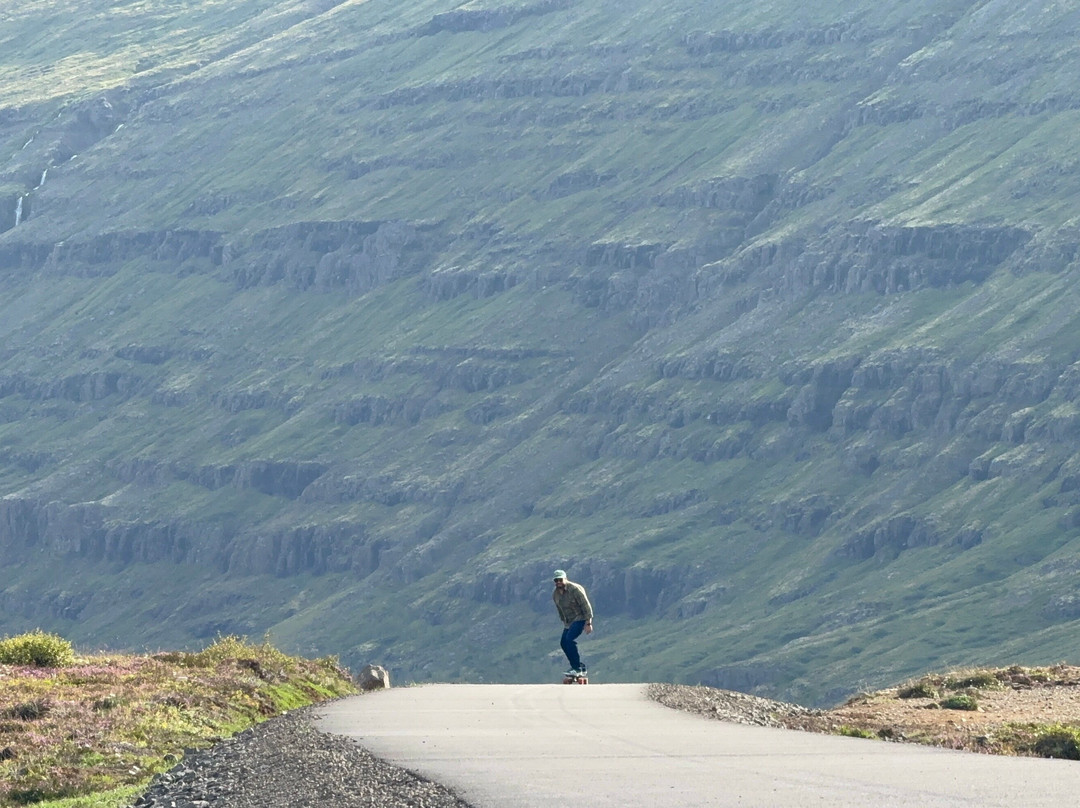 Eastfjords Adventures-塞济斯菲厄泽必去景点
