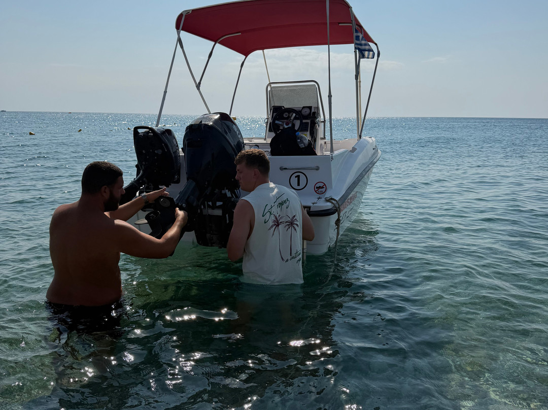Rodos Boats - Rent a Boat-Afandou必去景点