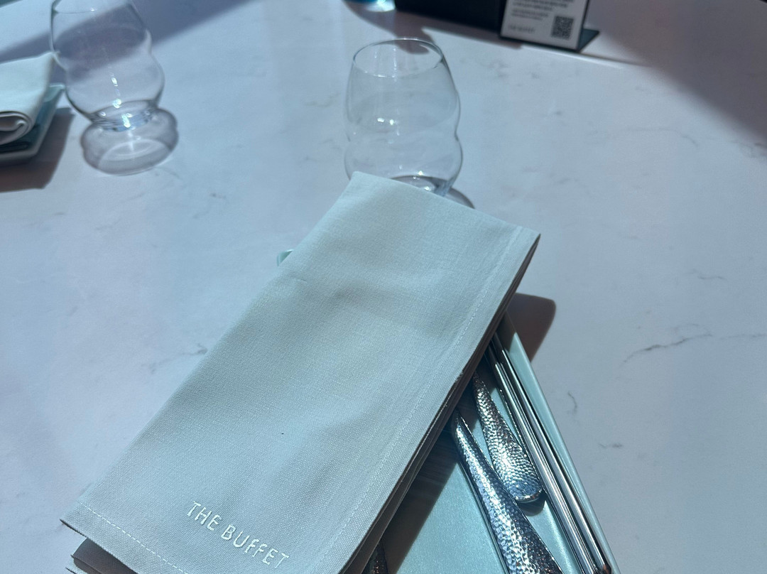 维斯塔华克山庄首尔酒店主图