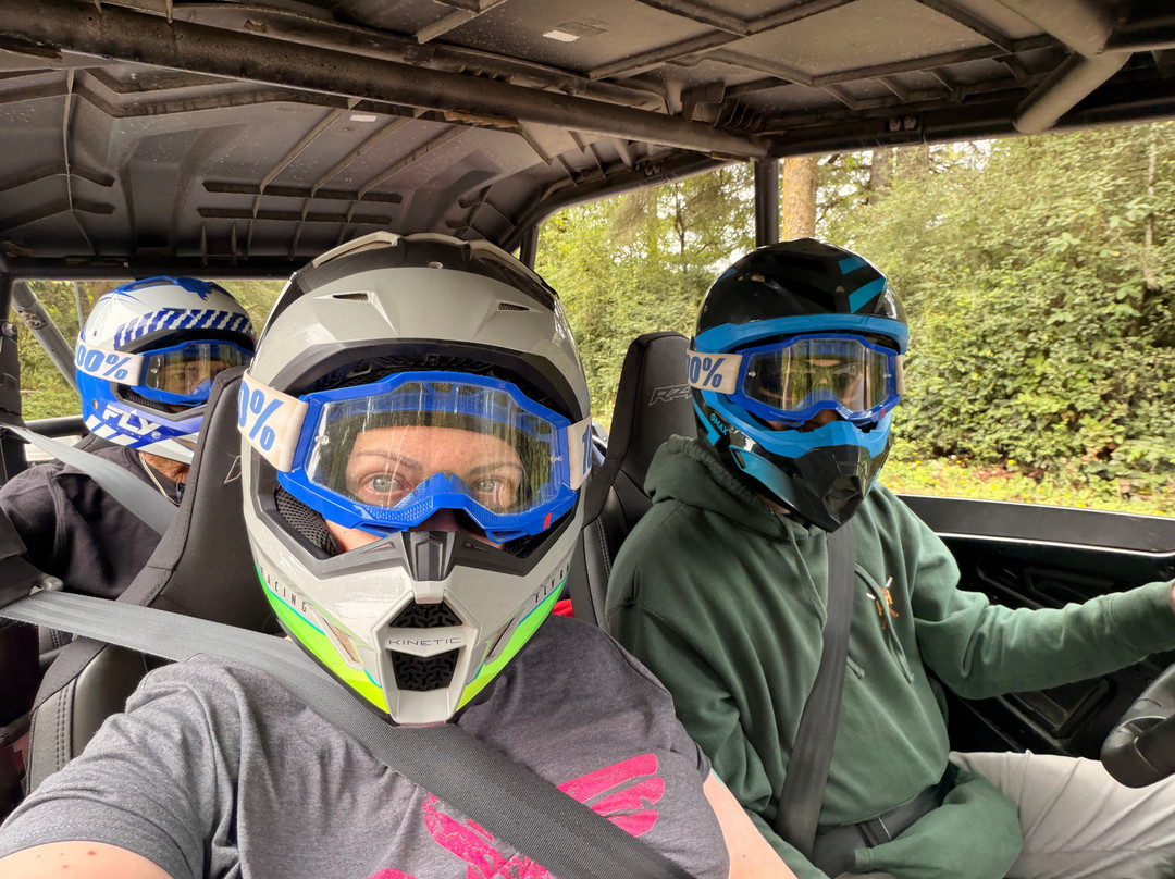 Spinreel Dune Buggy and ATV Rental-Lakeside必去景点