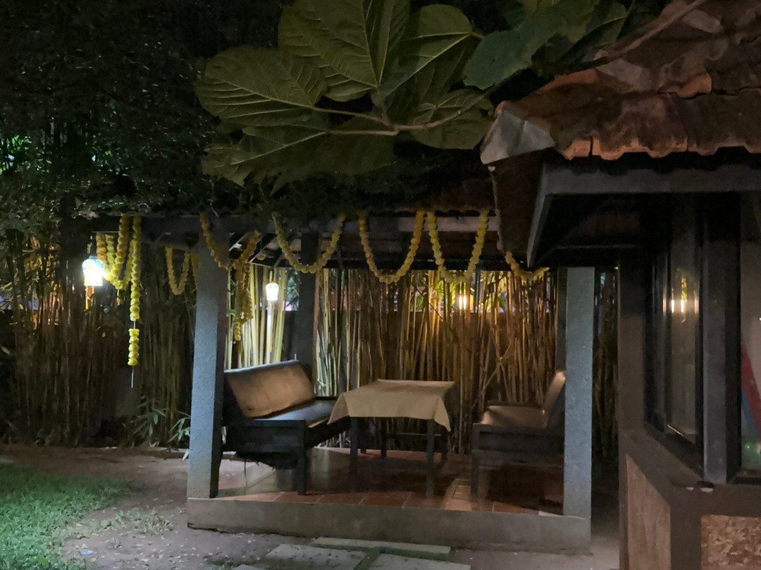 Alleppey Haven Beach Villa主图