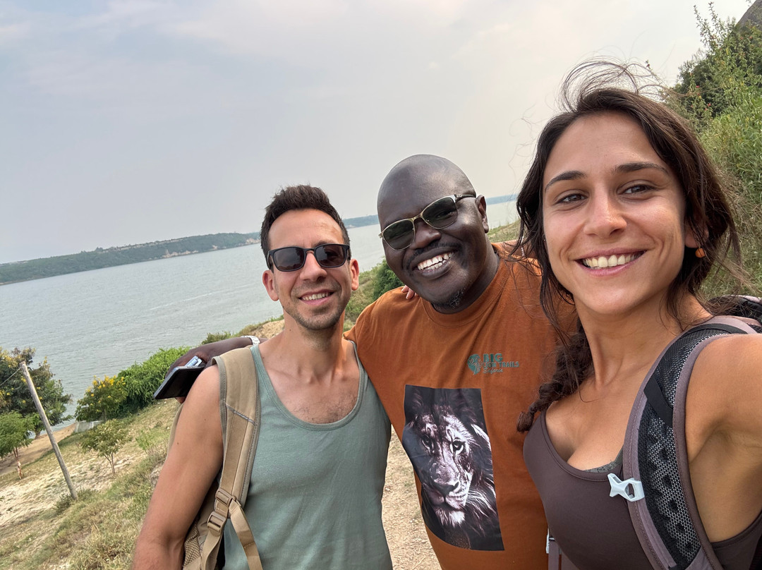 Big Lion Trails Safaris-坎帕拉必去景点