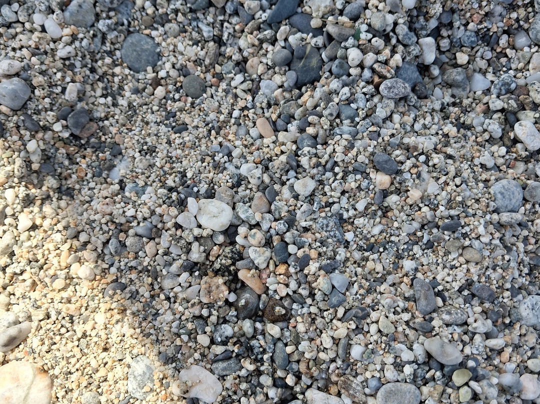 Spiaggia di Pietragrande-Montauro必去景点